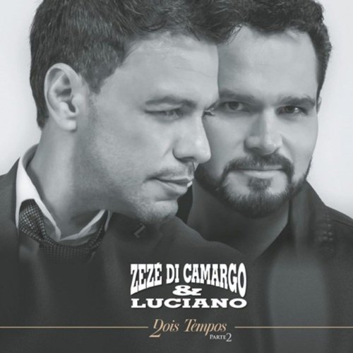 TARDE DEMAIS - ZEZÉ DI CAMARGO E LUCIANO (PLAYBACK OFICIAL COM LETRA) 