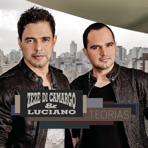 Zezé Di Camargo & Luciano 2002  Discografia de Zezé di Camargo e