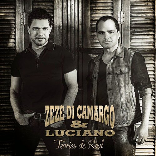 Zezé Di Camargo & Luciano 2002  Discografia de Zezé di Camargo e